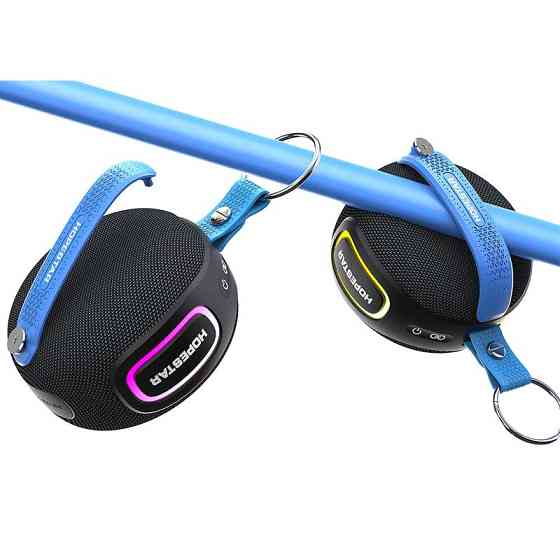 Bluetooth колонка Hopestar P92 15W Херсон