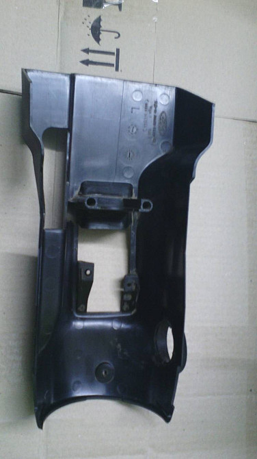 Обшивка рульової колонки низ 90bb-3533-ca Форд Сієрра 87р.в.- оригінал Вінниця - зображення 1