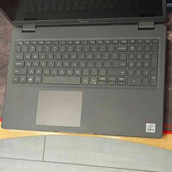 Ноутбук Dell Latitude 3510 15.6 Full HD IPS Intel Core i5-10210U DDR4 16GB RAM / SSD 256GB / Windows Київ