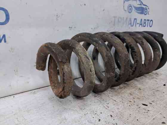 Пружина передняя Kia Sorento BL 2.5 DIESEL D4CB 2002 (б/у) Київ