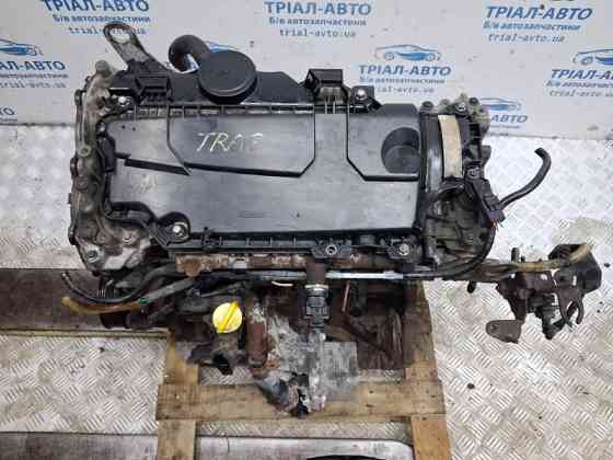 Двигатель Renault Trafic 2001-2014 M9R (Арт. 80861) Київ