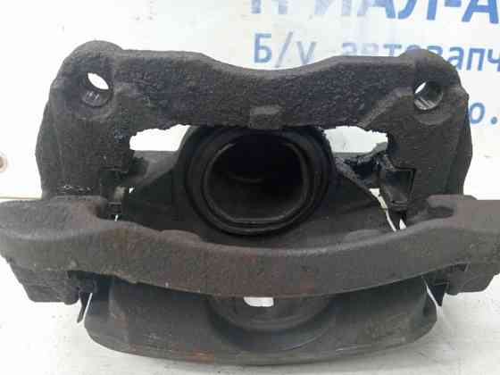 Суппорт передний правый Nissan X-Trail T31 2.0 DIESEL M9R 2007 (б/у) Київ