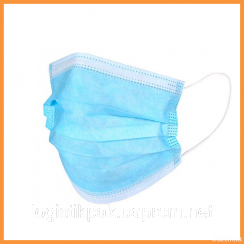 Агроволокно 30 г/м²  голубое 1.6х500 м. (спанбонд) Харків - зображення 3