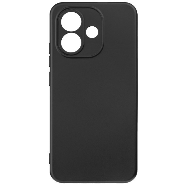 Чохол ArmorStandart ICON Camera Cov для Xiaomi Redmi Note 17 4G/17 5G Black (ARM92683) Харків - зображення 1