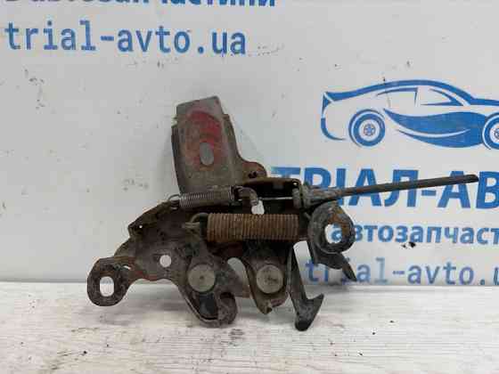 Замок капота Nissan Note 2005-2013 656019U100 (Арт. 83243) Київ