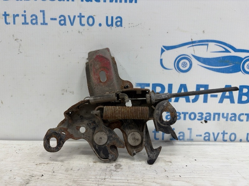 Замок капота Nissan Note 2005-2013 656019U100 (Арт. 83243) Київ - зображення 3
