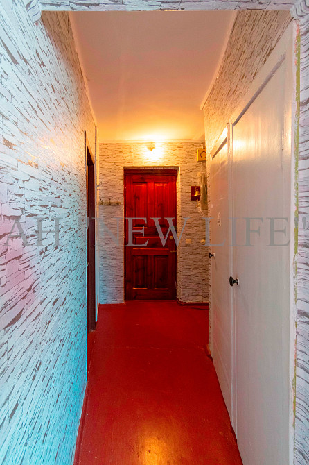 Двокімнатна квартира вул. Герасима Кондратьєва 4 поверх Сумы - изображение 5