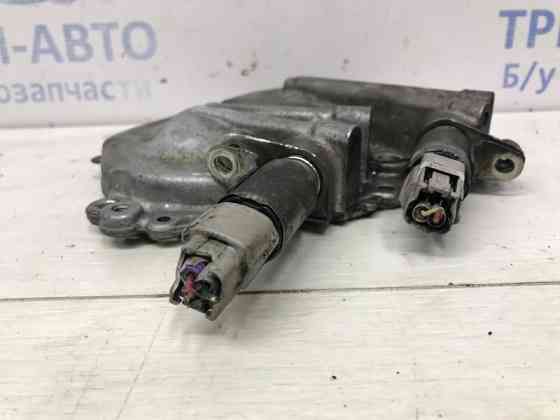 Крышка двигателя Nissan Juke 2010-2019 130401KC1A (Арт. 55803) Київ