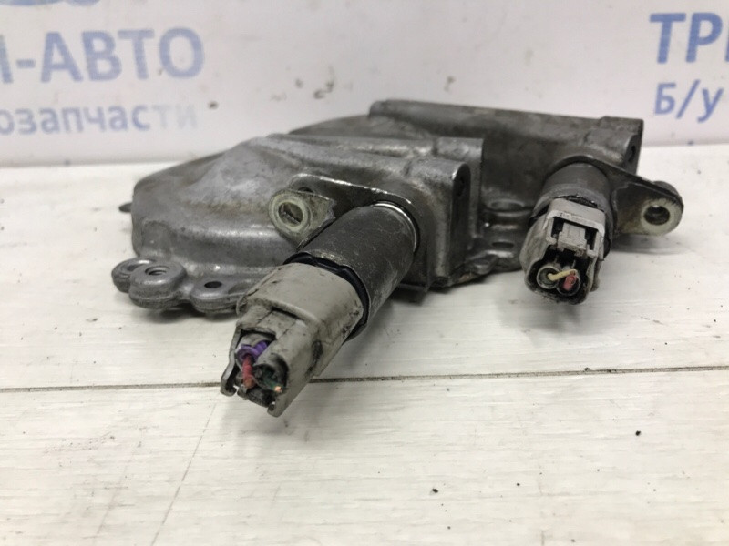 Крышка двигателя Nissan Juke 2010-2019 130401KC1A (Арт. 55803) Київ - зображення 3