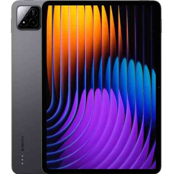 Планшет Xiaomi Pad 7 Pro 12/512GB Grey Global (Код товару:40918) Харьков
