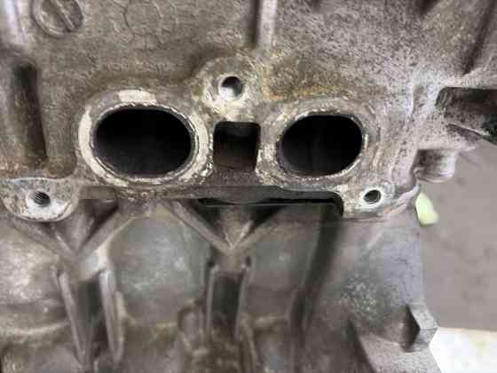 Двигатель Nissan Micra 2002-2010 CR12DE (Арт. 84640) Київ