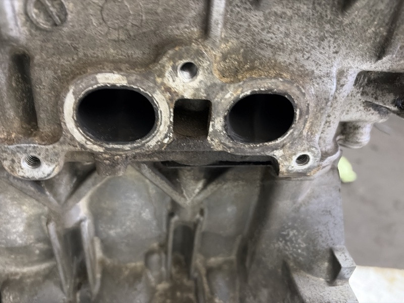 Двигатель Nissan Micra 2002-2010 CR12DE (Арт. 84640) Київ - зображення 6