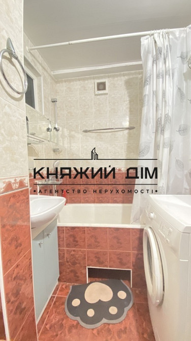 2х кімн квартира Воскресенка № 11203119 Київ - зображення 8