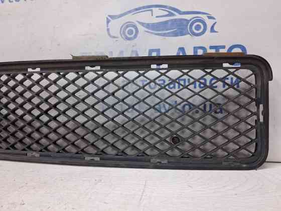 Решетка бампера центральная Hyundai Tucson JM 2.0 DIESEL D4EA 2004 (б/у) Київ