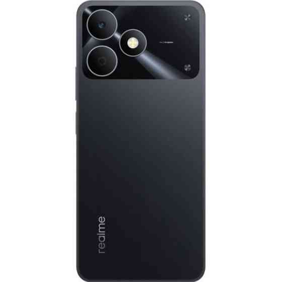 Смартфон Realme Note 80 4/128GB Black (RMX5388) UA Харьков
