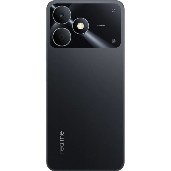 Смартфон Realme Note 80 4/128GB Black (RMX5388) UA Харків - зображення 5