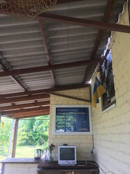 продажа 3-к дача Днепр, Обуховка, 44000 $  - изображение 4