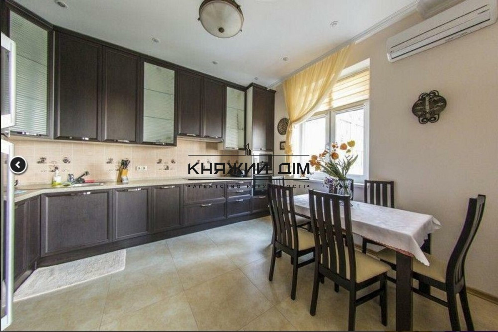 Аренда 3-х к.кв. студио в ЖК Никольский град. № 11105756 Киев - изображение 5