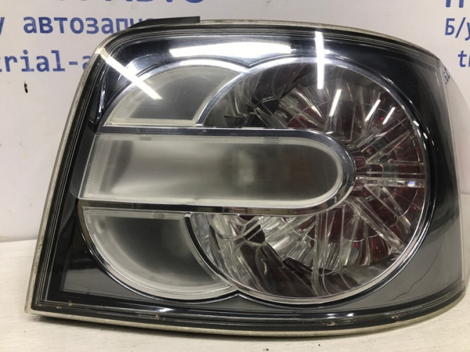 Фонарь задний внешний правый Mazda CX 7 2006-2012 E22151150B (Арт. 58330) Київ - зображення 2