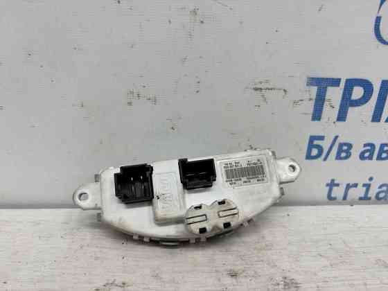 Резистор печки Skoda Octavia 2013-2020 5Q0907521C (Арт. 83356) Київ