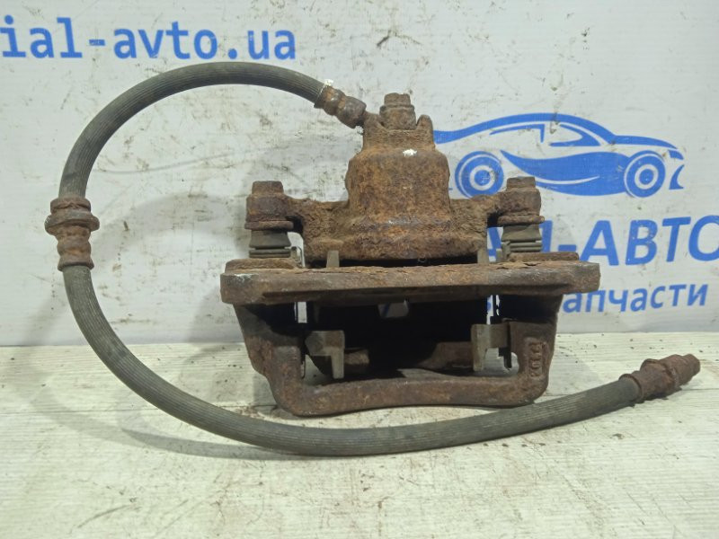 Суппорт задний правый Subaru Forester 2002-2008 26692FE020 (Арт. 2846) Киев - изображение 2