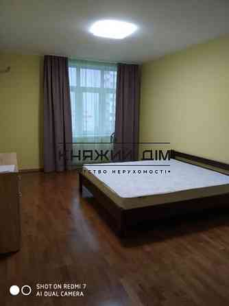 Оренда 1к кв., м. Осокорки, вул. Єлизавети Чавдар 18. № 11194938 Київ