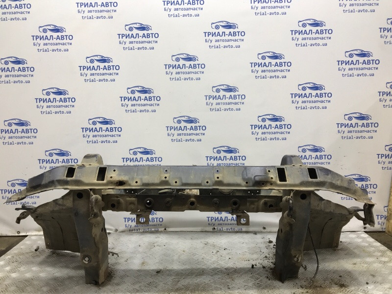 Панель передняя Mitsubishi Pajero Wagon 2006-2022 5215A175 (Арт. 57002) Киев - изображение 6