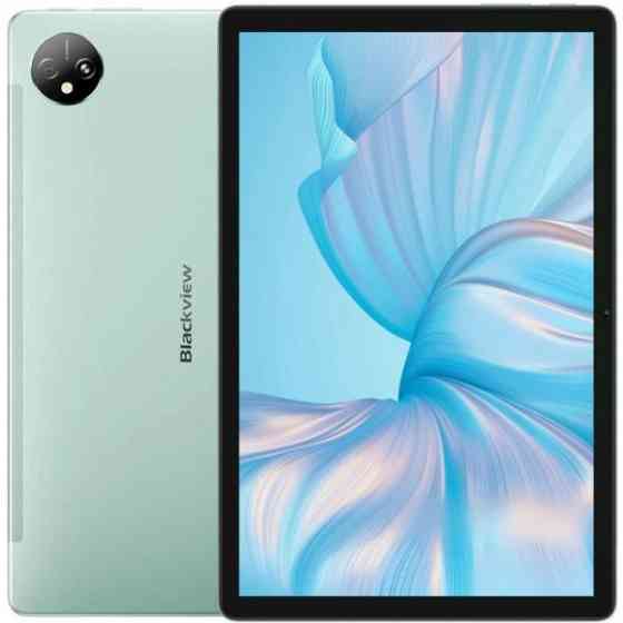 Планшет Blackview Tab 80 4/128GB LTE Green Global (Код товару:34485) Харків