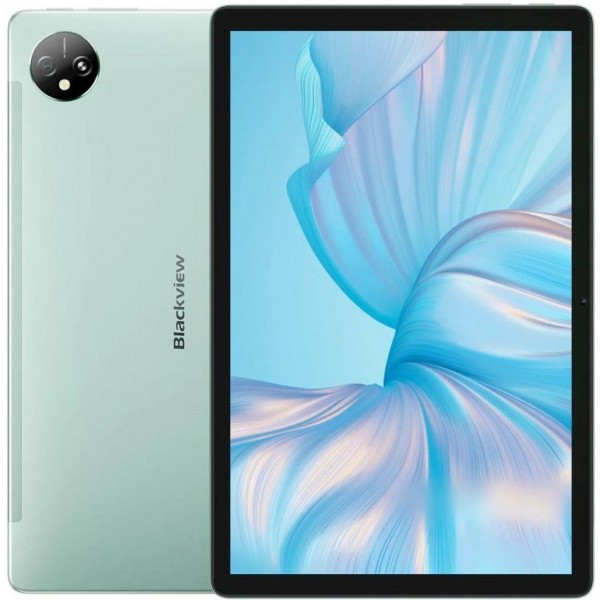 Планшет Blackview Tab 80 4/128GB LTE Green Global (Код товару:34485) Харків - зображення 1