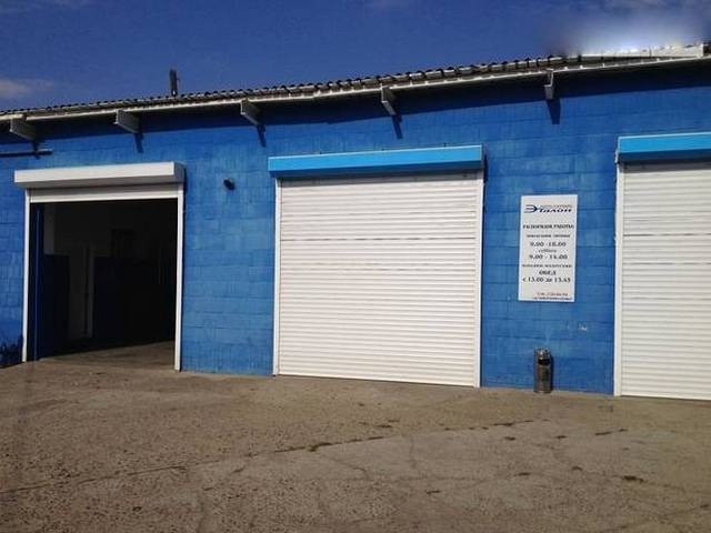 Закрытый хозяйственный комплекс на Никол-кой дор. ЦЕНА СНИЖЕНА ! Одесса - изображение 2