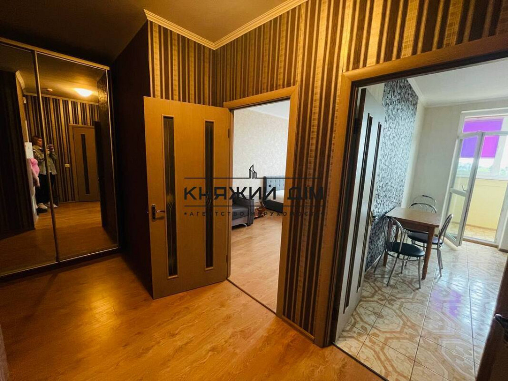 ЖК Gloria Park 1 кімн. на Нивська м. Нивки 5 хв. пішки № Київ - зображення 9