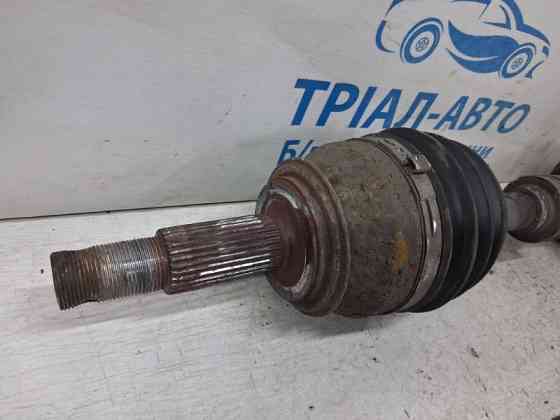 Привод передний левый Nissan X-Trail 2014-2021 391014BE4B (Арт. 84102) Київ