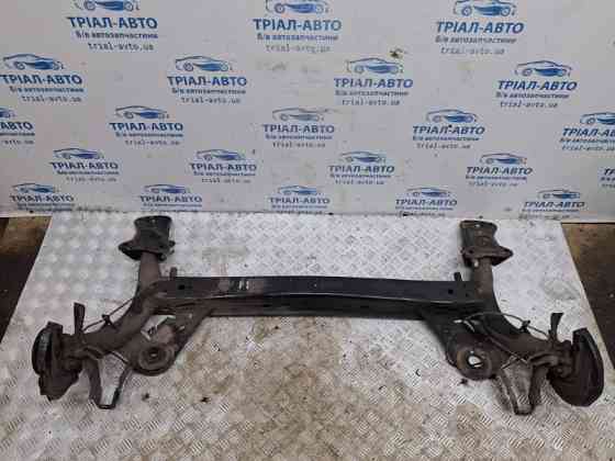 Балка задней подвески Skoda Octavia 2013-2020 5Q0501049AD (Арт. 80859) Київ