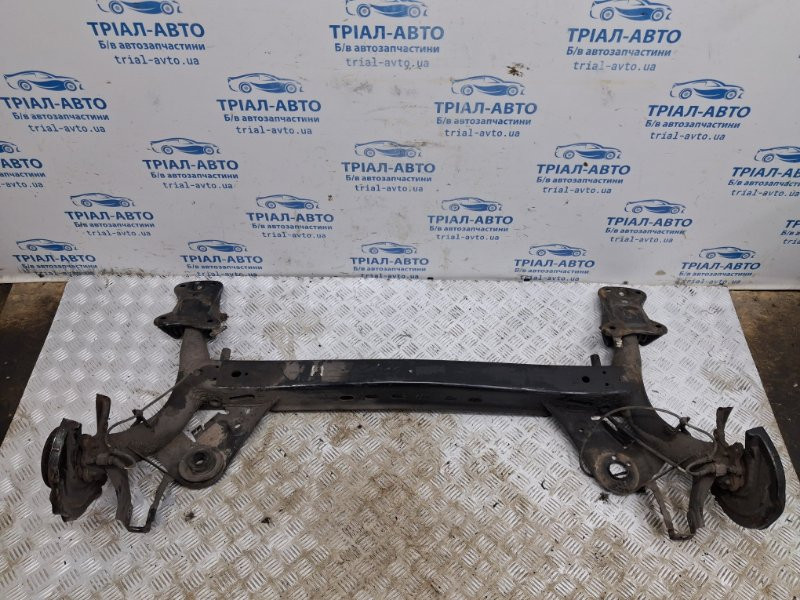 Балка задней подвески Skoda Octavia 2013-2020 5Q0501049AD (Арт. 80859) Київ - зображення 2