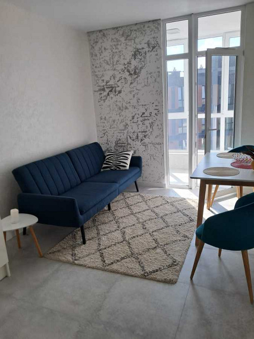 долгосрочная аренда 2-к квартира Львов, Франковский, 22000 грн./мес. Львов - изображение 2