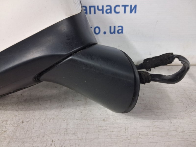 Зеркало правое Рестайлинг Mazda CX 5 KE 2.2 DIESEL 2012 (б/у) Киев - изображение 3