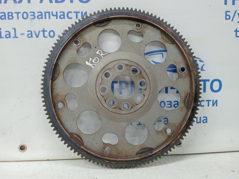 Маховик SsangYong Korando C200 2.0 DIESEL D20DT 2010 (б/у) Київ - зображення 1