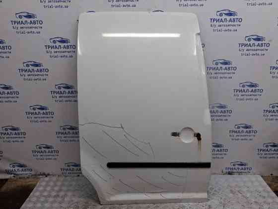 Дверь сдвижная правая Volkswagen Caddy 2K 1.9 DIESEL BJB 2003 (б/у) Киев