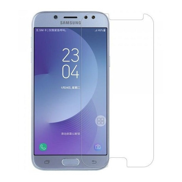 Захисне скло Samsung J5 Pro (Код товару:3568) Харків - зображення 1