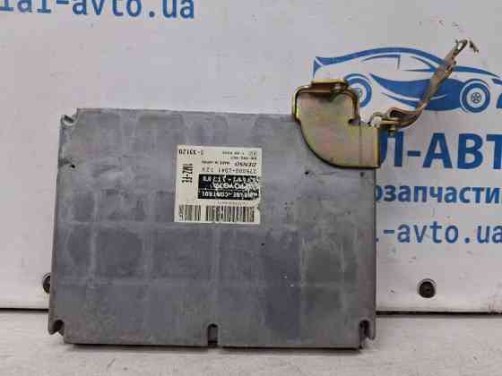 Блок управления двигателем Toyota Camry 2001-2006 896613T700 (Арт. 69503) Киев