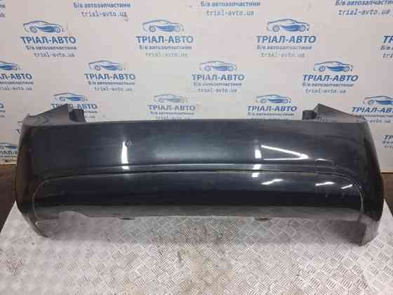 Бампер задний Chevrolet Cruze 2009-2016 96981076 (Арт. 86799) Киев