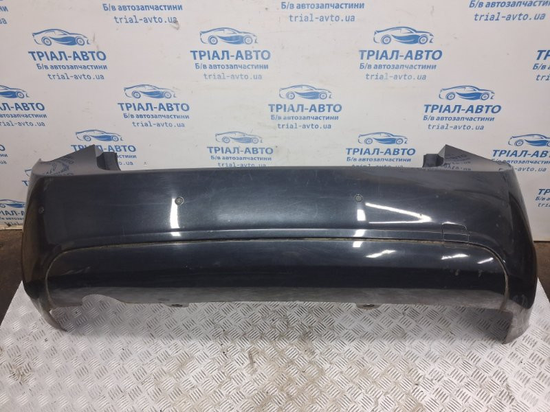 Бампер задний Chevrolet Cruze 2009-2016 96981076 (Арт. 86799) Киев - изображение 1