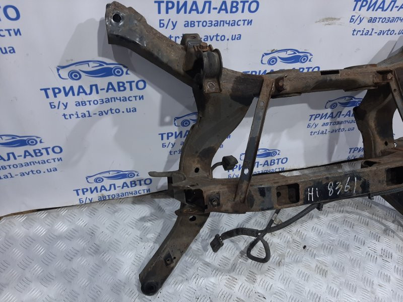 Балка задней подвески Chevrolet Captiva C140 2.2 ДИЗЕЛЬ 2006 (б/у) Київ - зображення 2