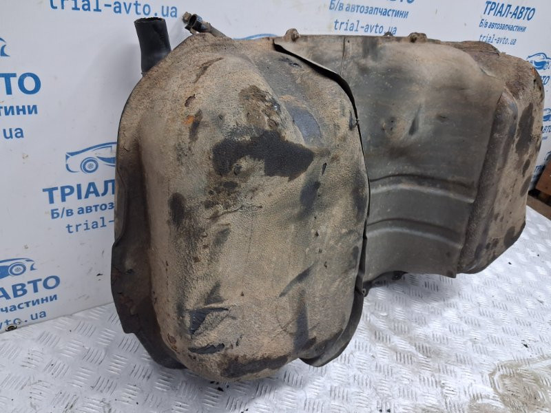 Бак топливный металлический Mitsubishi ASX 2010- 1700B222 (Арт. 79844) Київ - зображення 8