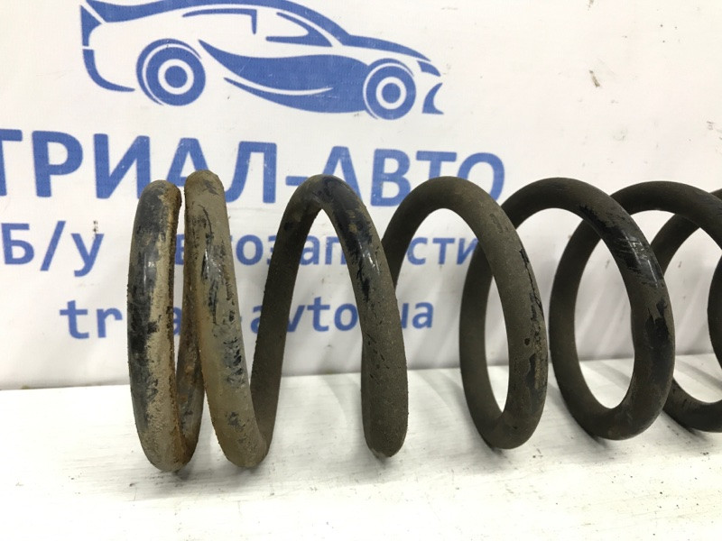 Пружина задняя Mazda CX 7 2006-2012 EG25-28-011F (Арт. 41284) Киев - изображение 3