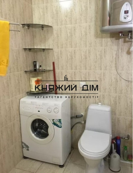 Чудова 2 км. кв. студіо на м. Золоті Ворота код 1115200 Киев - изображение 12