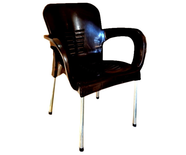 Стілець Венус пластиковий Дніпро - зображення 1