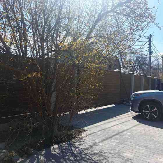 долгосрочная аренда 4-к дом Киев, Святошинский, 1200 $/мес. Київ