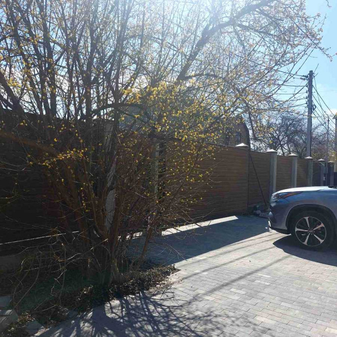 долгосрочная аренда 4-к дом Киев, Святошинский, 1200 $/мес. Київ - зображення 3