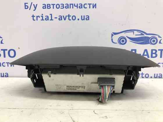 Дисплей информационный Renault Megane 2009-2016 280346458R (Арт. 49800) Київ